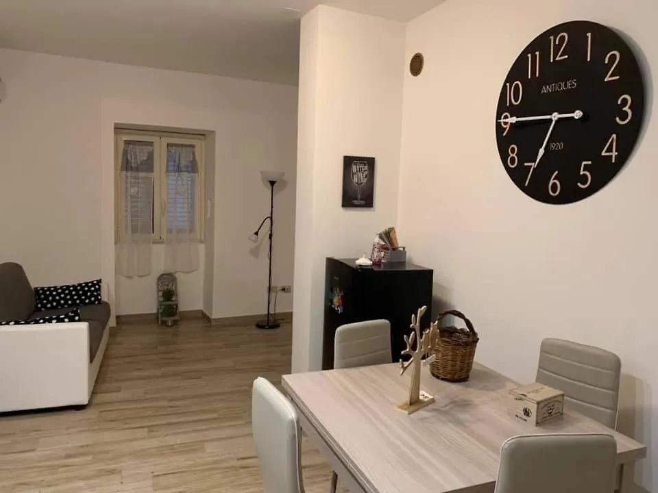 Appartamento Il Panaro Palermo Italia