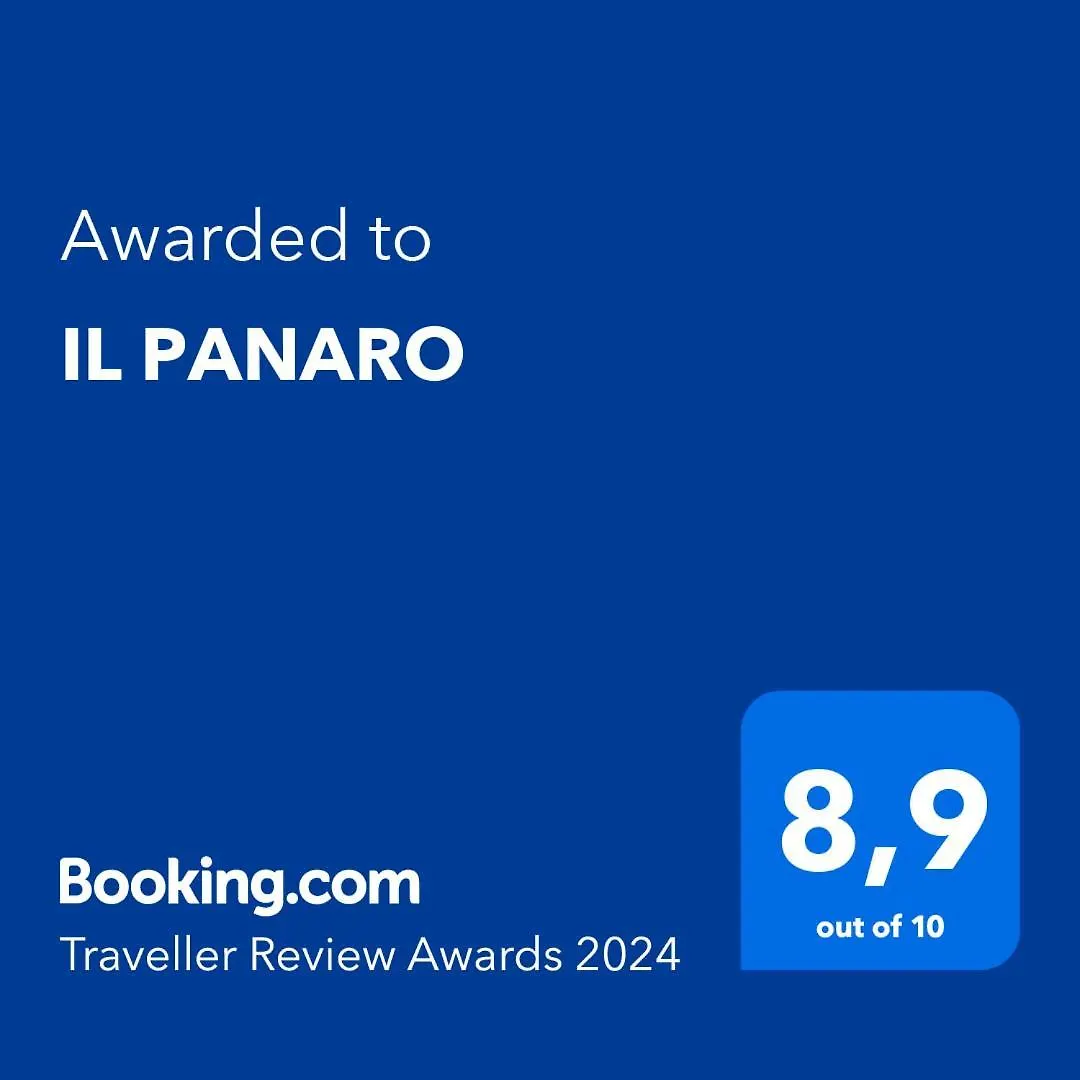 Appartamento Il Panaro Palermo 0*,  Italia