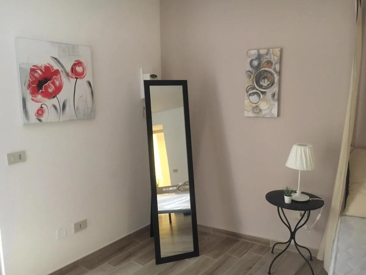 Appartamento Il Panaro Palermo