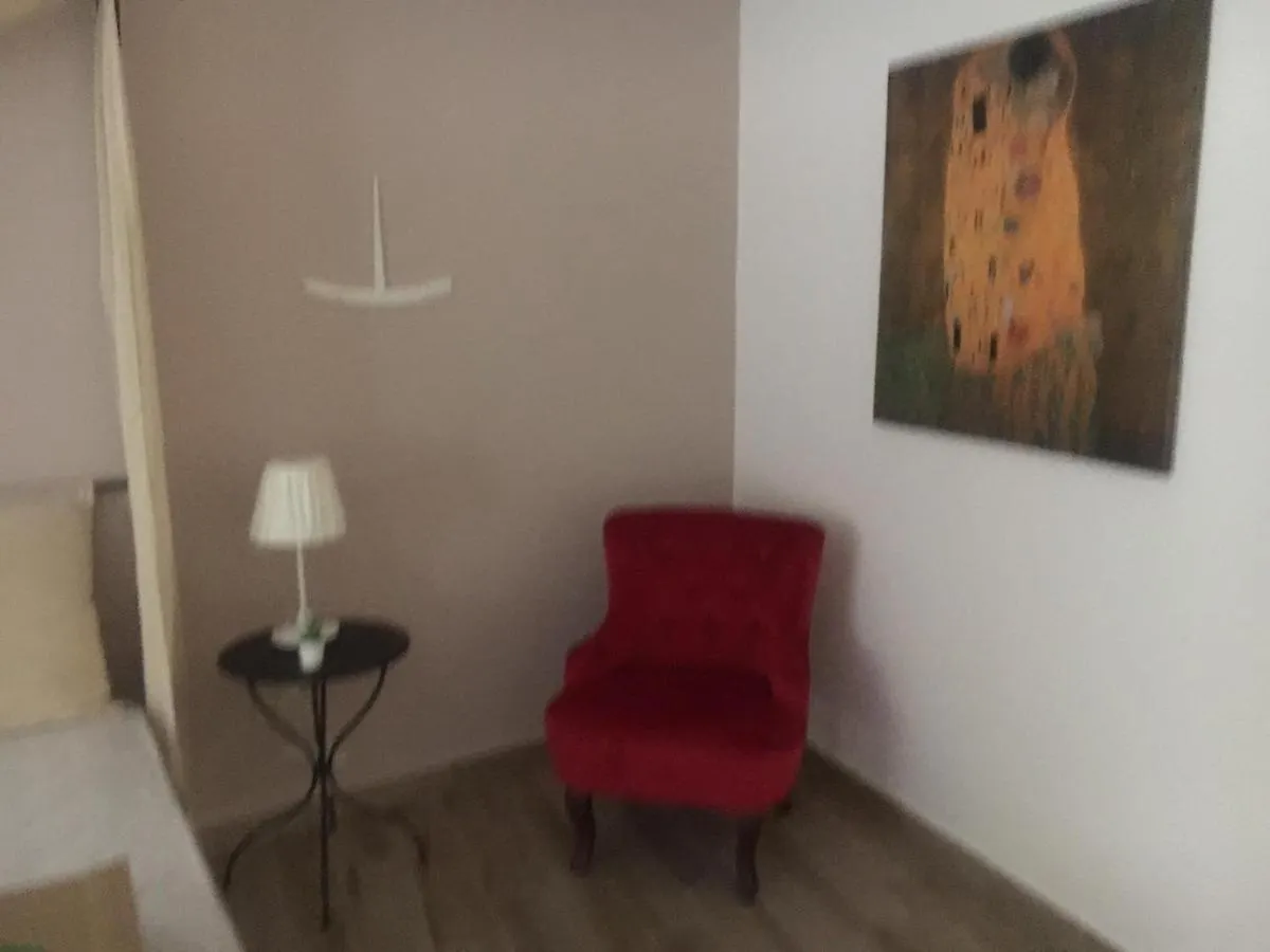 Appartamento Il Panaro Palermo